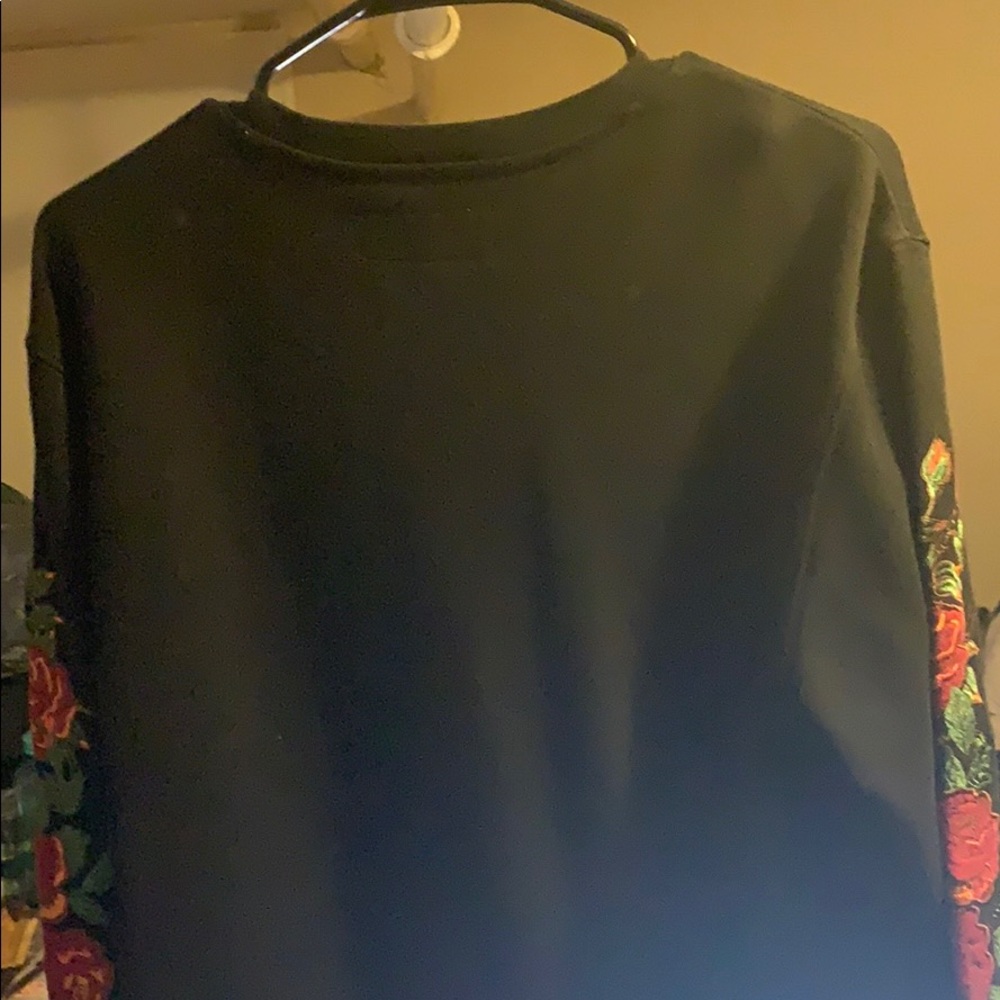 Reason Sweater - Picture 3 of 3
